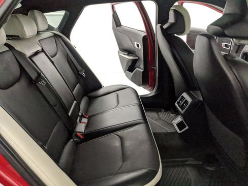 Used 2025 Kia K4 GT-Line Turbo FWD image 19