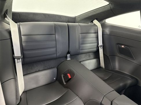New 2026 Porsche 911 Carrera 4 GTS image 23