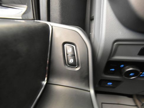 Used 2025 Ford F150 XLT w/ Equipment Group 302A MID AWD/4WD image 40