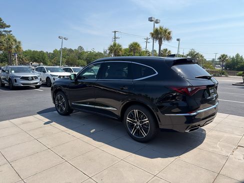 New 2026 Acura MDX SH-AWD w/ Advance Package image 4
