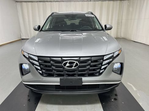 Used 2023 Hyundai Tucson SEL AWD/4WD image 3