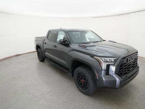 New 2026 Toyota Tundra TRD Pro image 16