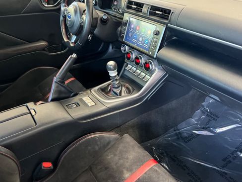 Used 2023 Subaru BRZ Limited image 15