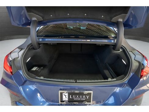 Used 2023 BMW ALPINA B8 xDrive Gran Coupe image 42