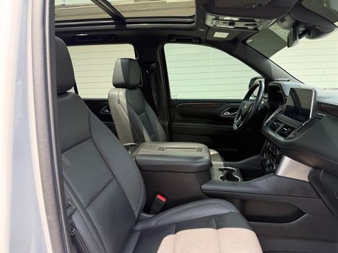 Used 2023 Chevrolet Tahoe LT AWD/4WD image 36