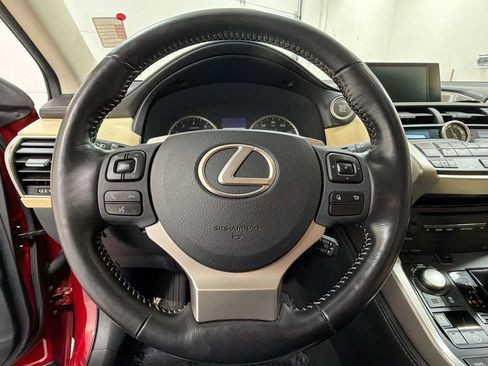 Used 2016 Lexus NX 200t AWD w/ Premium Package image 16