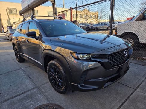 Used 2023 MAZDA CX-50 2.5 S w/ Cargo Package image 3