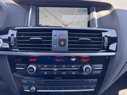Used 2016 BMW X3 sDrive28i RWD image 14