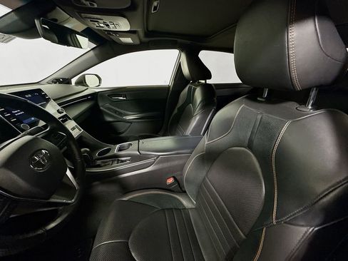 Certified 2019 Toyota Avalon Touring image 20