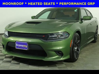 Used 2019 Dodge Charger GT w/ Performance Handling Group