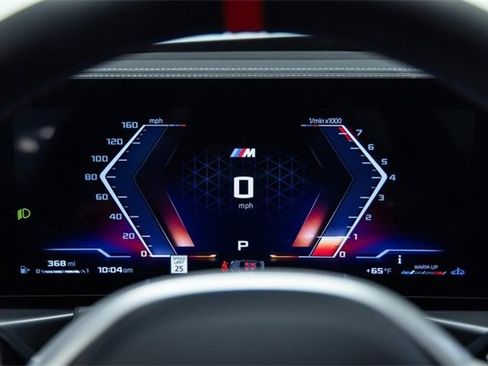 New 2026 BMW 440i xDrive Convertible image 2