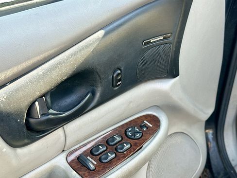 Used 2001 Buick Regal GS w/ Luxury Pkg image 7