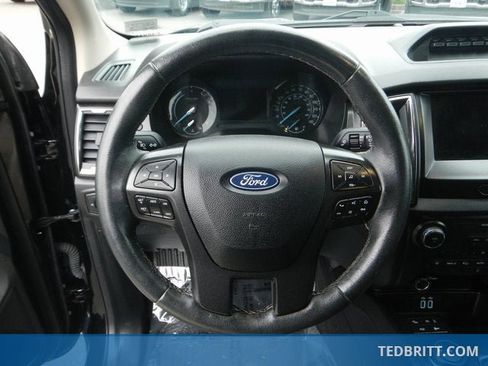 Used 2023 Ford Ranger XLT w/ Tremor Off-Road Package image 25