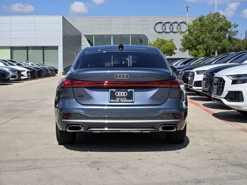 New 2025 Audi A5 2.0T Prestige image 9