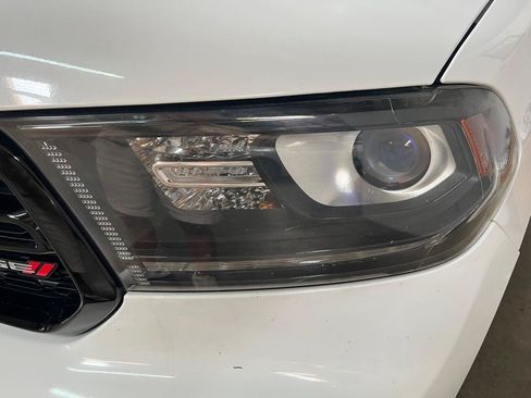 Used 2018 Dodge Durango GT w/ Trailer Tow Group IV AWD/4WD image 14