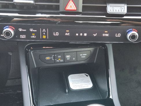 New 2026 Kia K5 GT-Line image 14