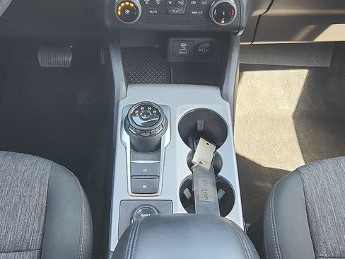 Certified 2022 Ford Bronco Sport Big Bend AWD/4WD image 18