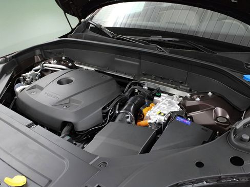 New 2026 Volvo XC90 T8 Core AWD/4WD image 38
