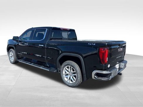 Used 2022 GMC Sierra 1500 SLT w/ SLT Convenience Package AWD/4WD image 6