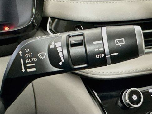 Certified 2026 INFINITI QX60 Pure AWD/4WD image 16