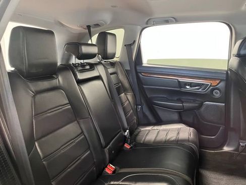 Used 2020 Honda CR-V Touring image 13