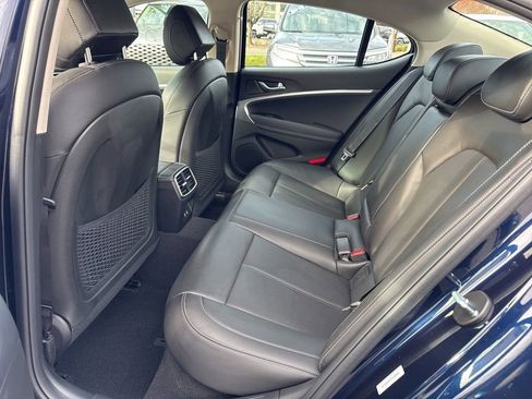 New 2026 Genesis G70 2.5T image 36