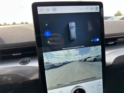 Used 2022 Ford Mustang Mach-E GT image 31