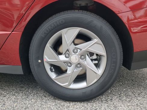 New 2026 Hyundai Sonata SE image 14