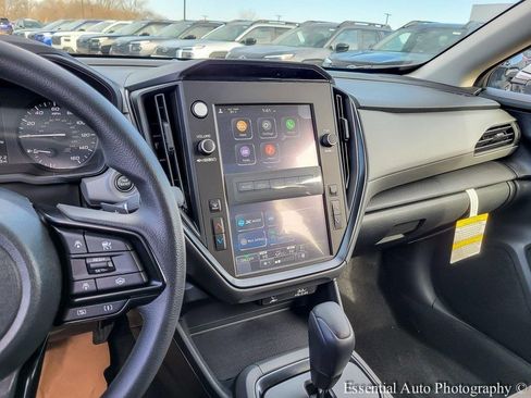 New 2026 Subaru Crosstrek 2.5i image 19