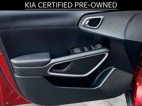 Certified 2024 Kia Soul LX w/ Option Group 015 FWD image 21