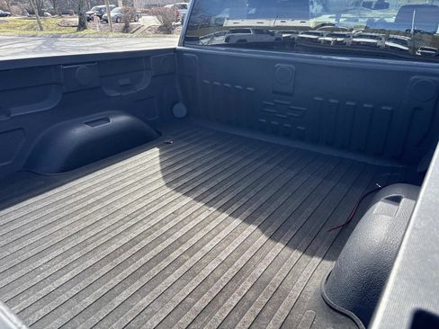 Used 2018 Chevrolet Silverado 1500 LT w/ All Star Edition image 29