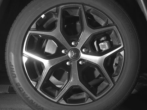 Used 2025 Jeep Compass Limited image 13