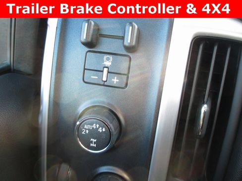 Used 2017 GMC Sierra 1500 SLT image 19