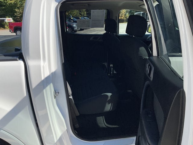 Certified 2021 Ford Ranger 4x4 SuperCrew image 27