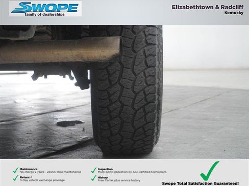 Used 2021 Toyota Tacoma SR image 28