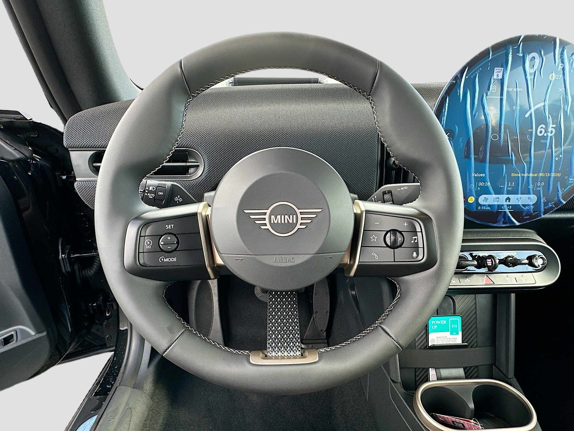 New 2026 MINI Cooper S FWD image 8