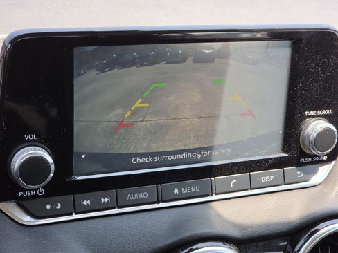 Used 2020 Nissan Sentra S FWD image 20