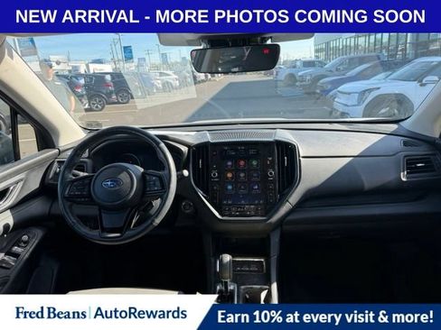 Used 2023 Subaru Ascent Onyx Edition AWD/4WD image 11