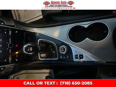 Used 2018 INFINITI Q50 Sport image 17