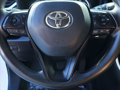 Used 2019 Toyota RAV4 XLE image 54