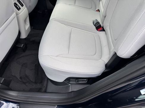 New 2026 Hyundai Tucson Blue SE AWD/4WD image 12