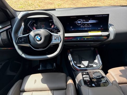 New 2026 BMW X3 xDrive30i w/ Premium Package AWD/4WD image 19