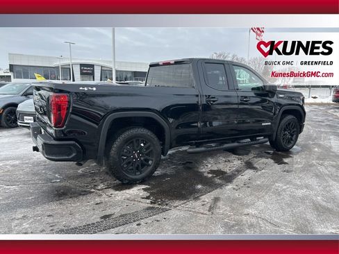 New 2026 GMC Sierra 1500 Elevation w/ Elevation Select Package image 4