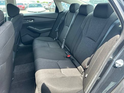 Used 2023 Honda Accord EX image 13