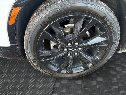 Used 2019 Chevrolet Blazer RS image 9