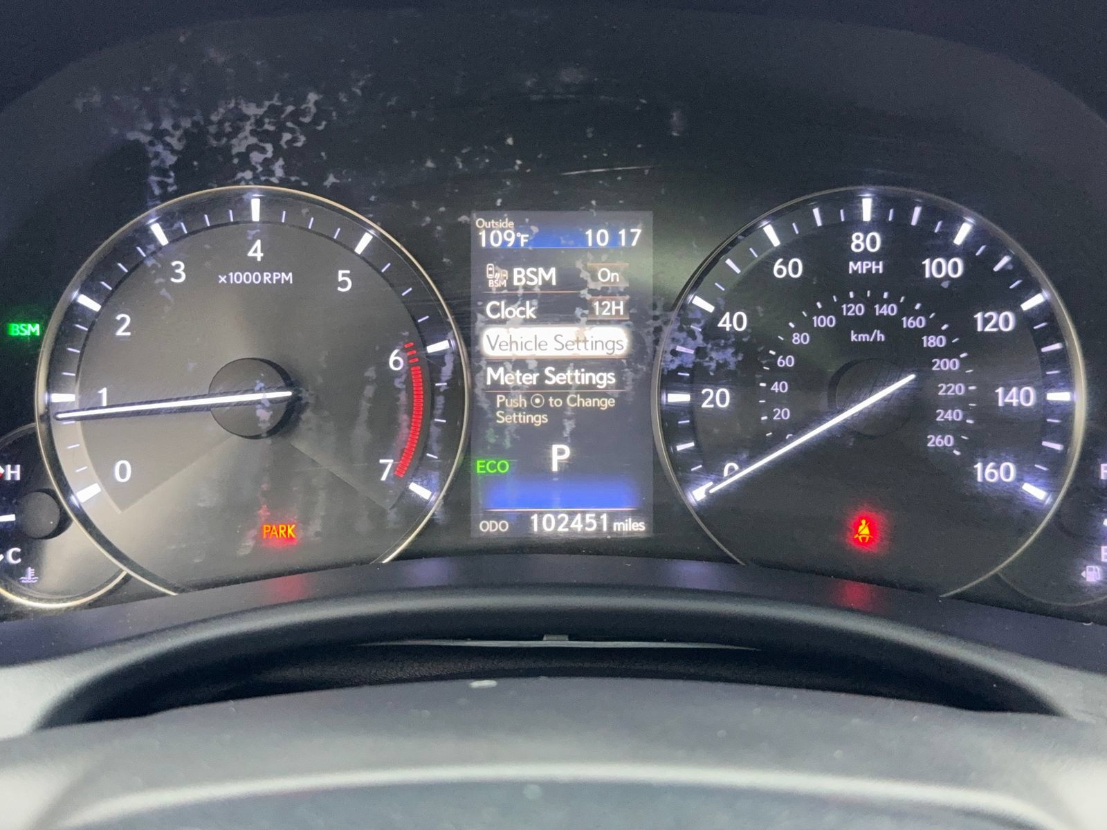Used 2016 Lexus GS 200t RWD image 22