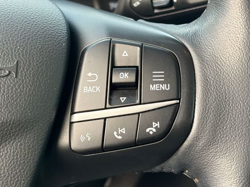 Used 2022 Ford Bronco Sport Big Bend w/ Convenience Package AWD/4WD image 18