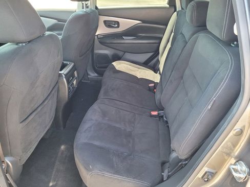 Used 2020 Nissan Murano SV FWD image 8