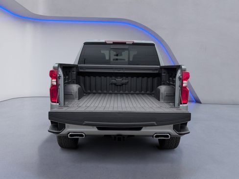 New 2026 Chevrolet Silverado 1500 RST w/ Safety Package image 6