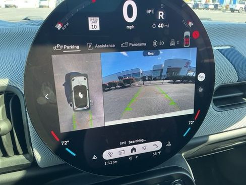 Used 2025 MINI Cooper S image 16